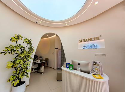 焕新颜·悦新生｜水胭脂美容院装修项目圆满完工！