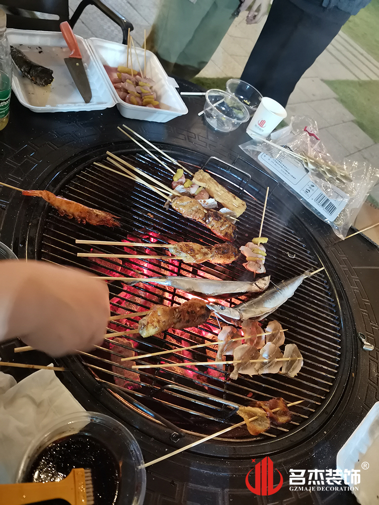 广州装修设计公司