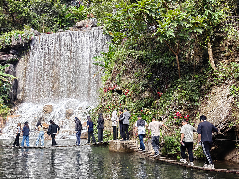 凯发k8装饰游记