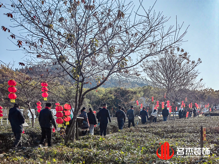广州凯发k8装饰设计公司图册