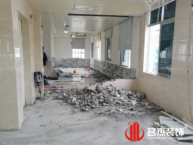 广州凯发k8装饰设计公司图册