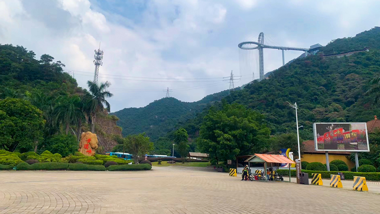 凯发k8装饰旅游游记