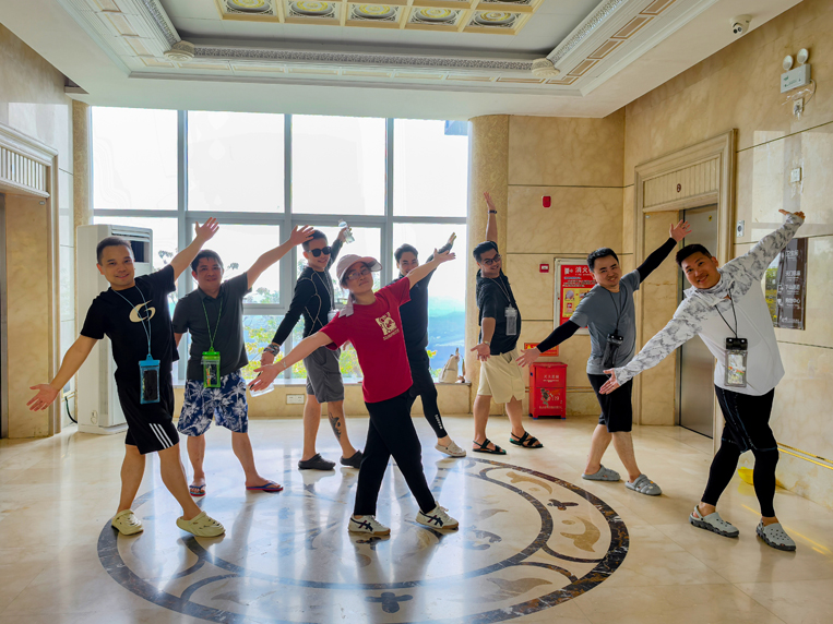 凯发k8装饰旅游游记秧歌star