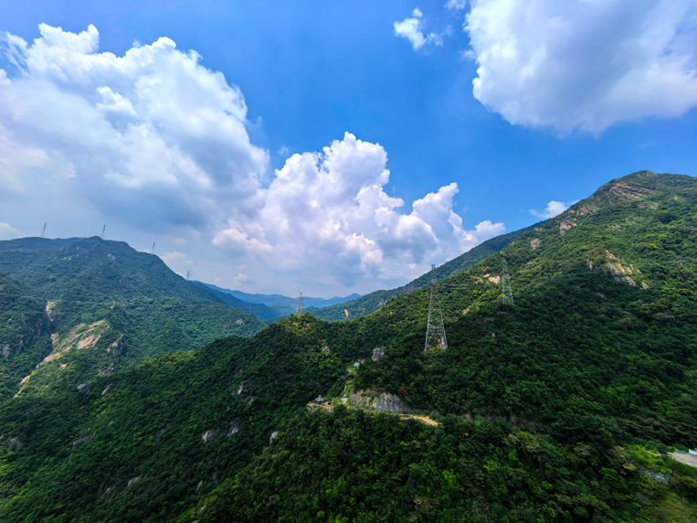 凯发k8装饰旅游游记山迎景物