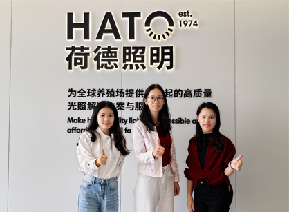 灯光照明行业办公空间焕新就来凯发k8装饰