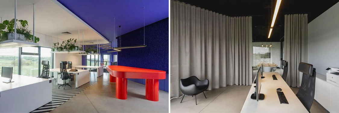 办公室装修设计