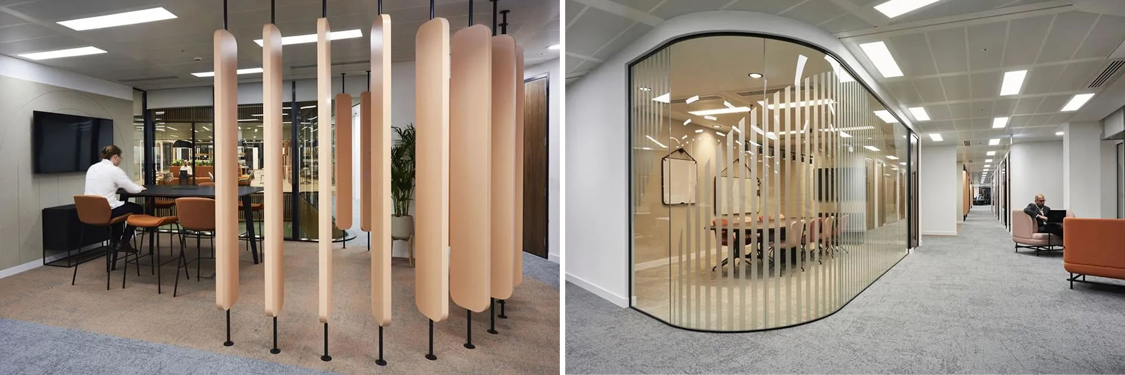 广州办公室装修设计