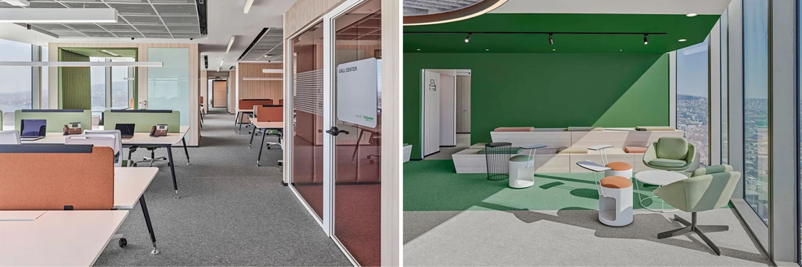 广州凯发k8装饰设计公司图册