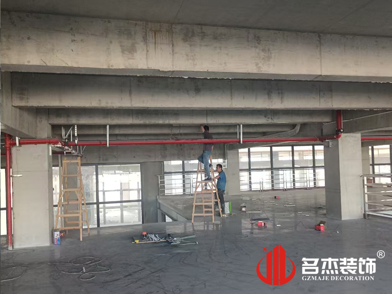 广州凯发k8装饰设计公司图册