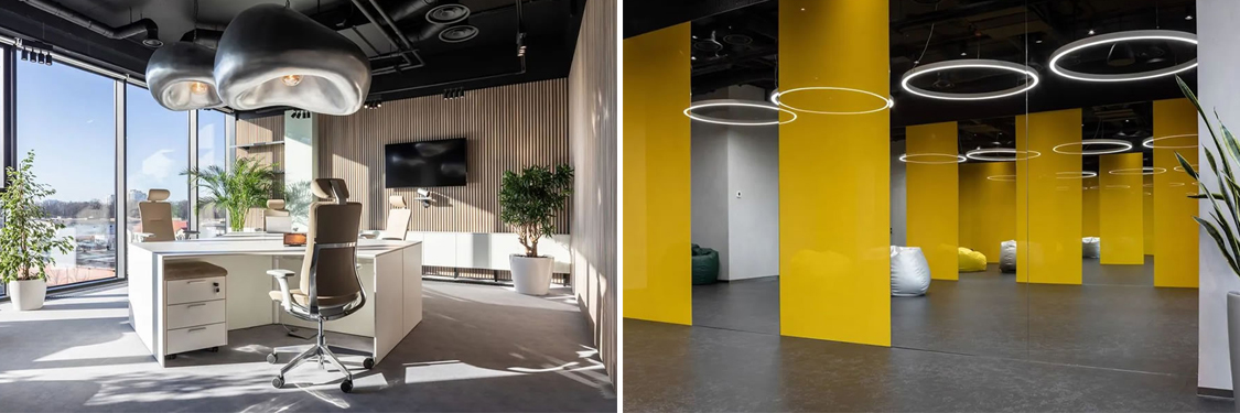 广州凯发k8装饰设计公司图册